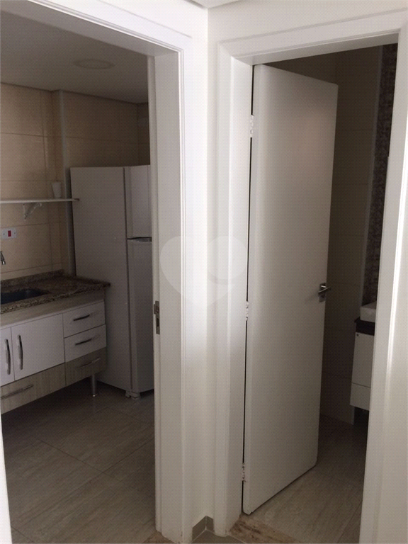 Venda Apartamento São Paulo Imirim REO382421 3