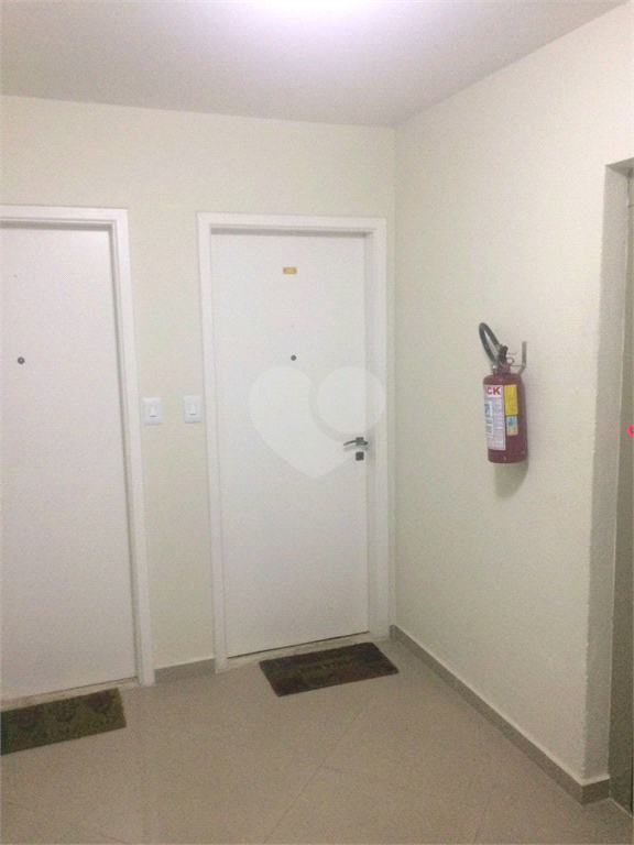 Venda Apartamento São Paulo Imirim REO382421 12