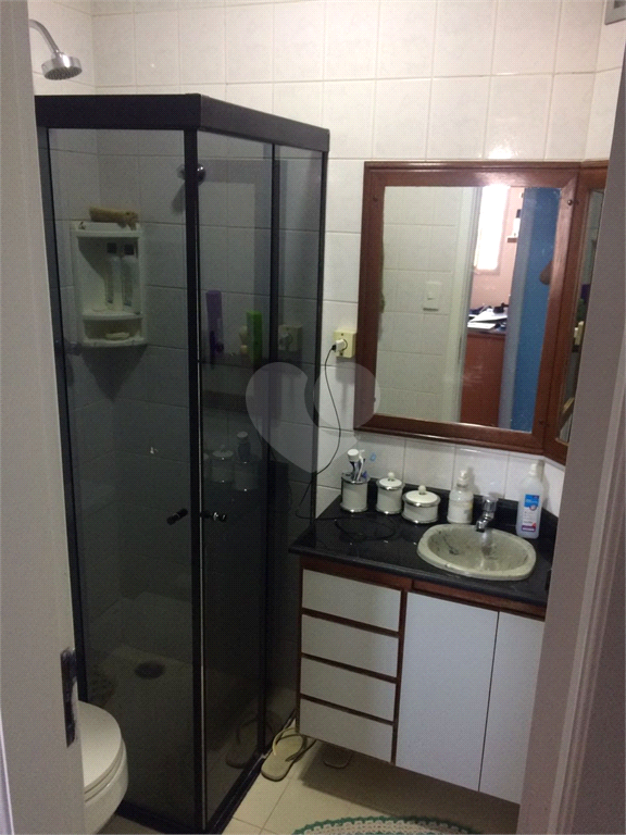 Venda Apartamento São Paulo Imirim REO382421 4