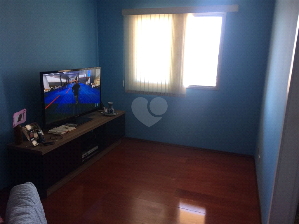 Venda Apartamento São Paulo Imirim REO382421 11