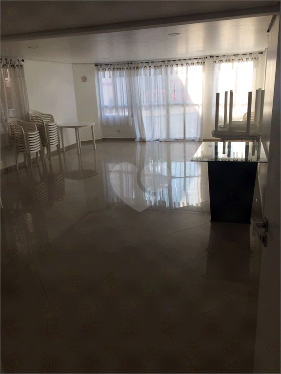 Venda Apartamento São Paulo Imirim REO382421 1