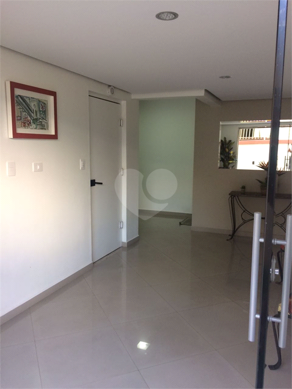 Venda Apartamento São Paulo Imirim REO382421 15