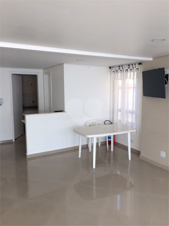 Venda Apartamento São Paulo Imirim REO382421 5