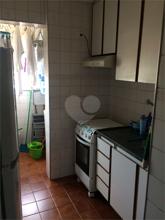 Venda Apartamento São Paulo Imirim REO382421 16