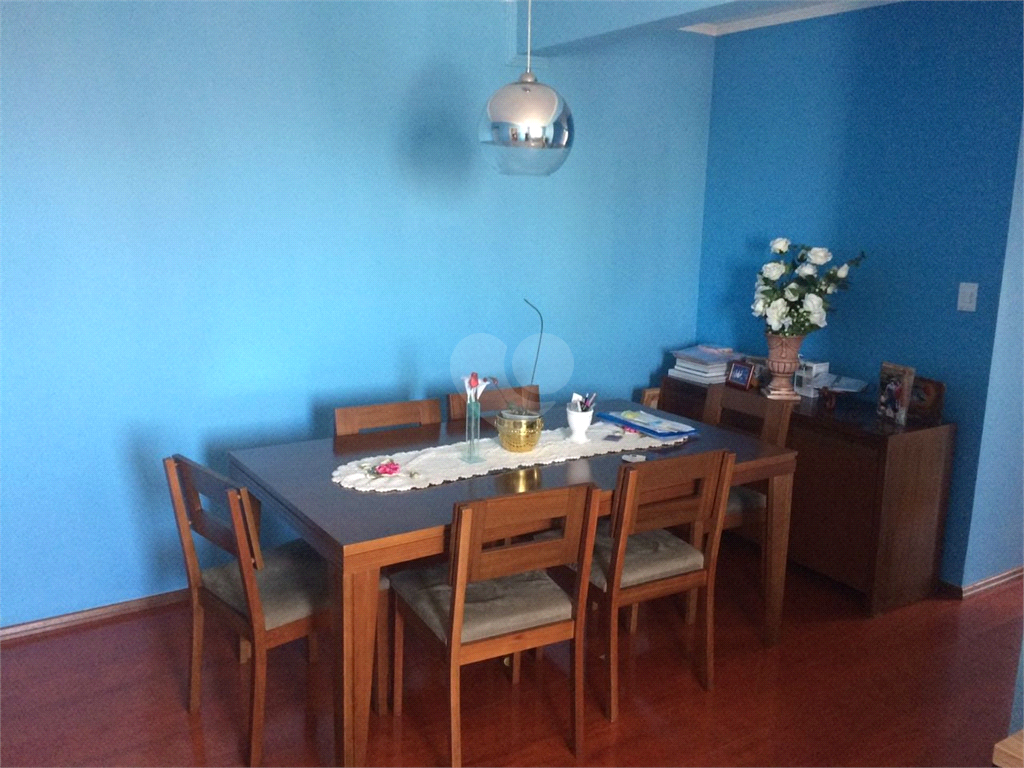 Venda Apartamento São Paulo Imirim REO382421 10