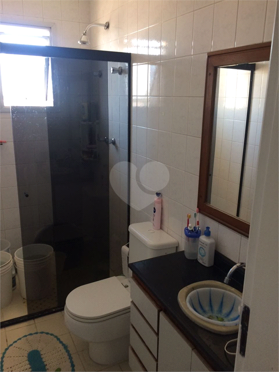 Venda Apartamento São Paulo Imirim REO382421 19