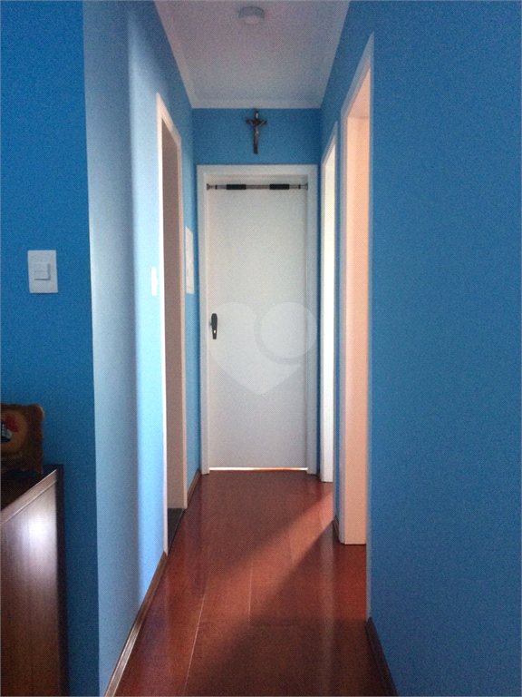 Venda Apartamento São Paulo Imirim REO382421 6