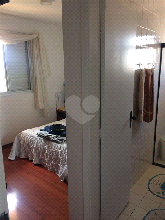 Venda Apartamento São Paulo Imirim REO382421 17