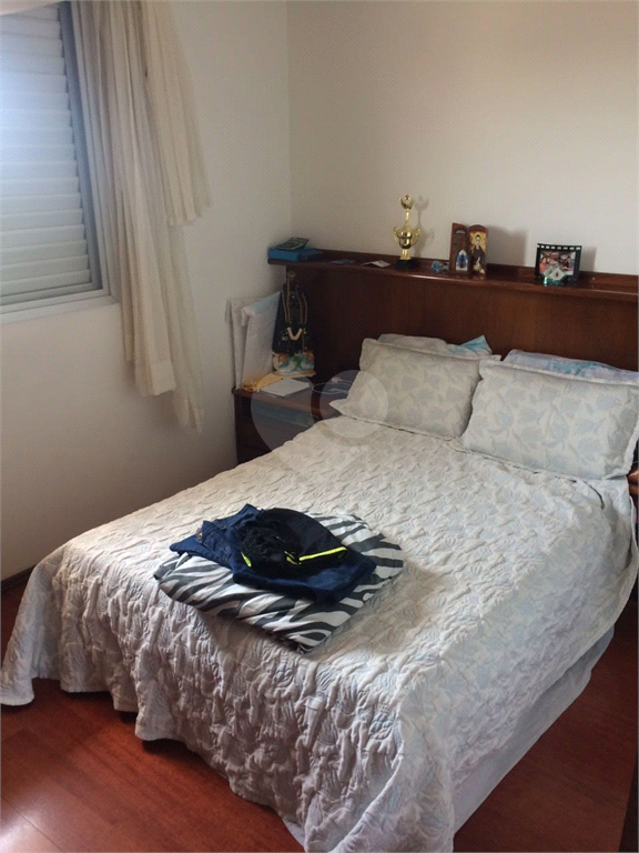 Venda Apartamento São Paulo Imirim REO382421 18