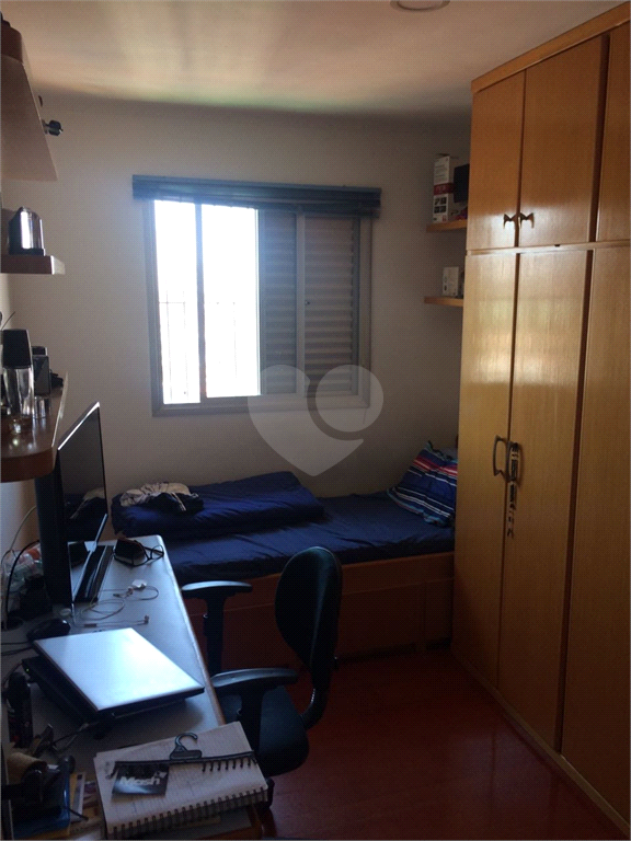 Venda Apartamento São Paulo Imirim REO382421 9