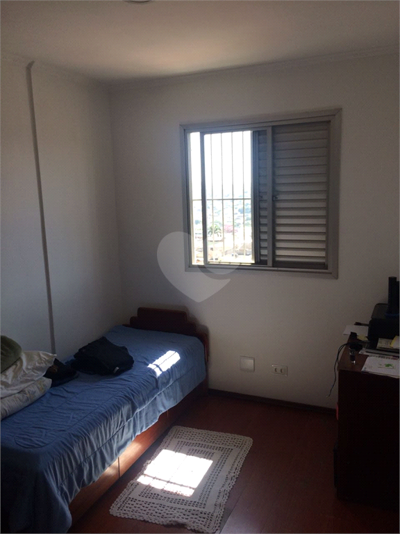 Venda Apartamento São Paulo Imirim REO382421 7