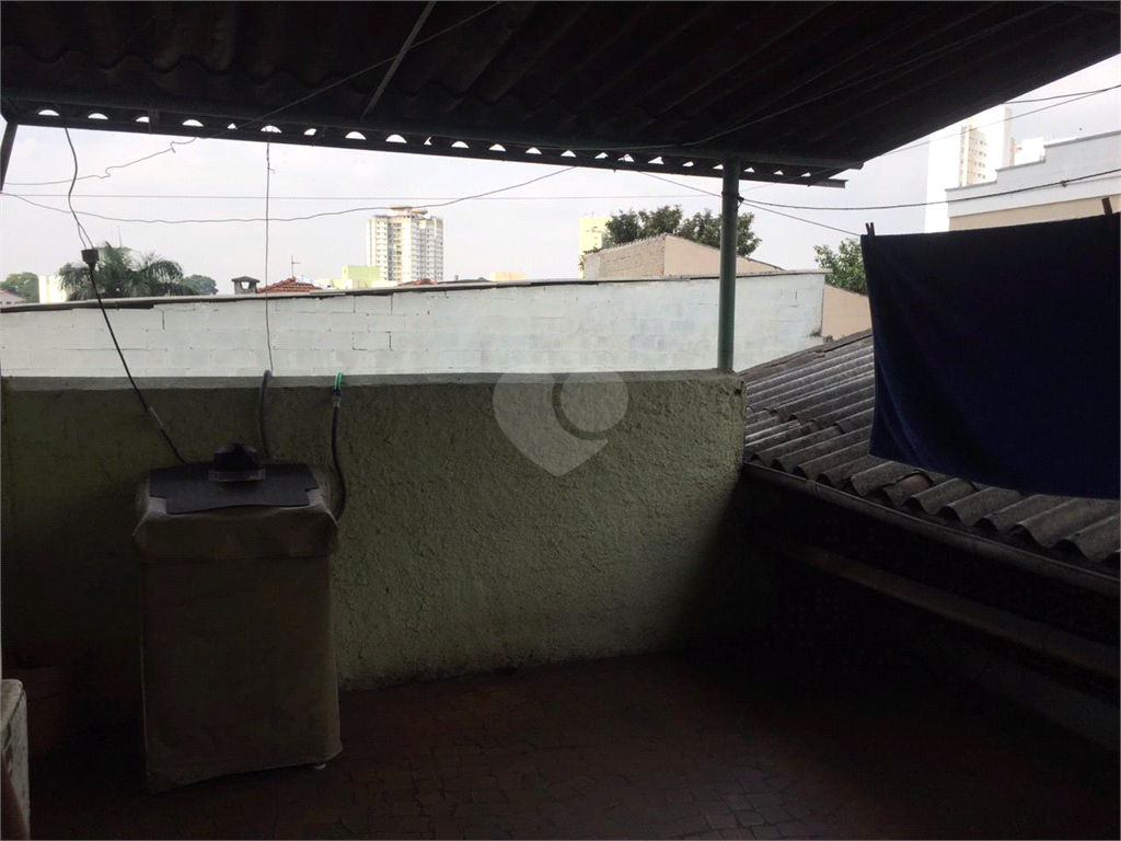 Venda Galpão São Paulo Vila São Vicente REO382434 25