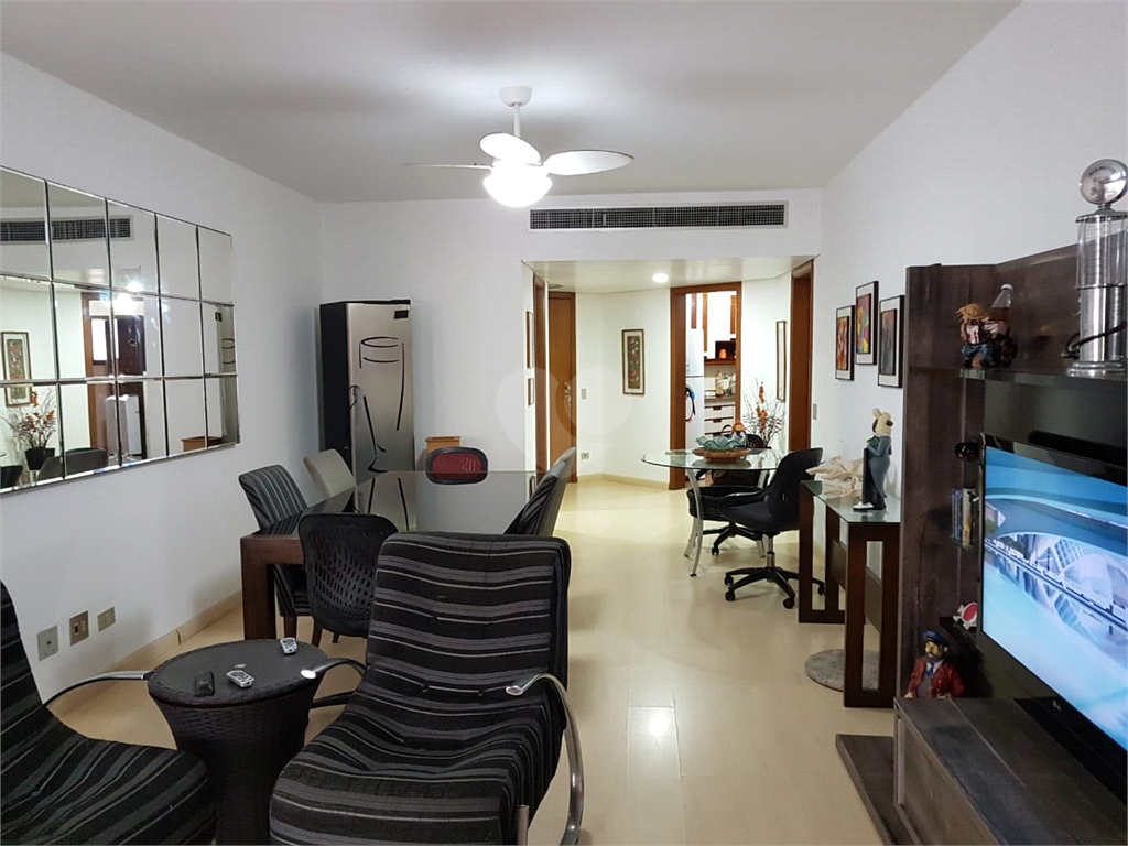 Venda Apartamento Guarujá Pitangueiras REO382445 1