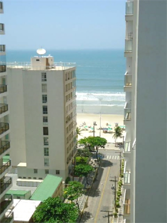 Venda Apartamento Guarujá Pitangueiras REO382445 13