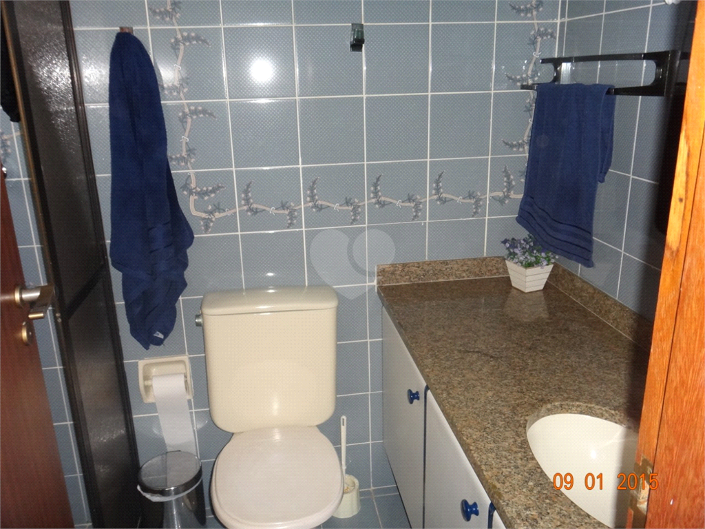 Venda Apartamento Guarujá Pitangueiras REO382445 19