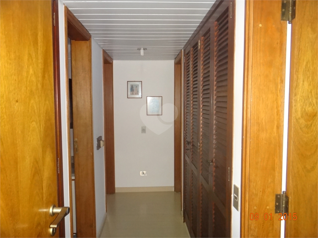 Venda Apartamento Guarujá Pitangueiras REO382445 2