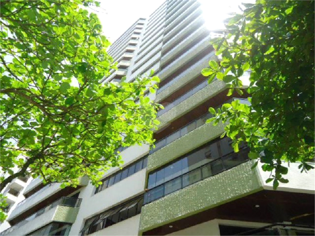 Venda Apartamento Guarujá Pitangueiras REO382445 6