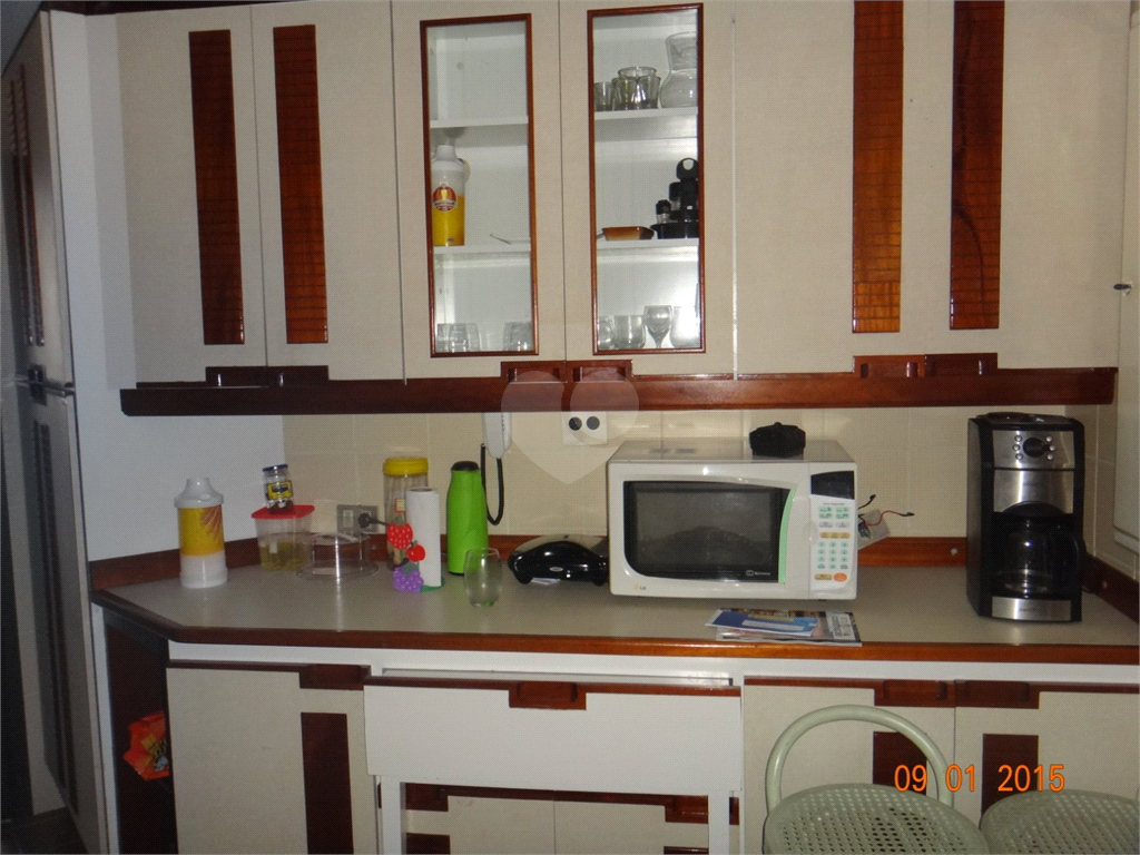 Venda Apartamento Guarujá Pitangueiras REO382445 18