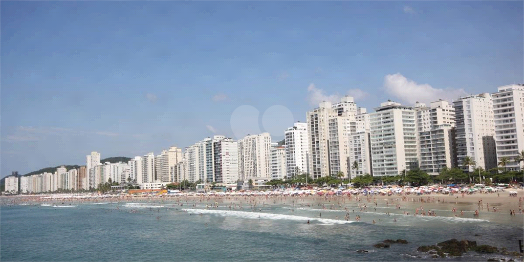 Venda Apartamento Guarujá Pitangueiras REO382445 25