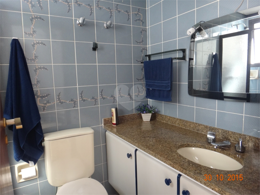 Venda Apartamento Guarujá Pitangueiras REO382445 23