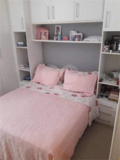 Venda Sobrado São Paulo Jardim São Paulo(zona Norte) REO382457 5