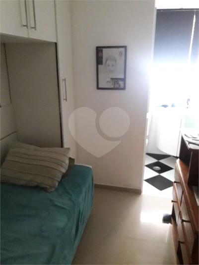 Venda Sobrado São Paulo Jardim São Paulo(zona Norte) REO382457 6