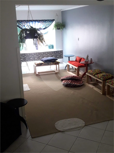 Venda Sobrado São Paulo Jardim São Paulo(zona Norte) REO382457 4