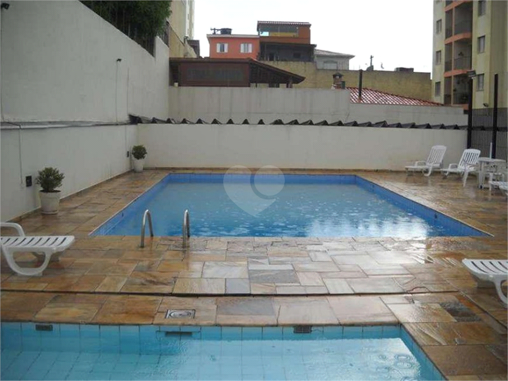 Venda Apartamento São Paulo Vila Santa Catarina REO382458 22