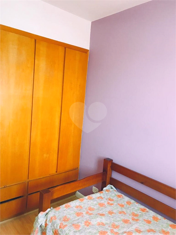 Venda Apartamento São Paulo Vila Santa Catarina REO382458 12