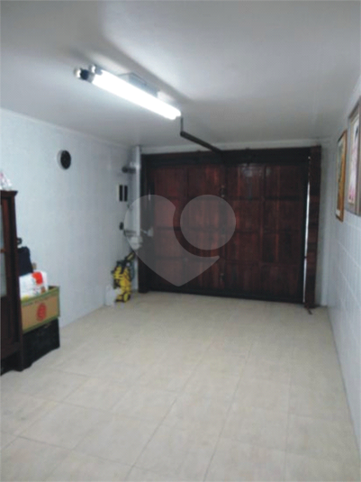 Venda Sobrado São Paulo Vila Gustavo REO382473 9