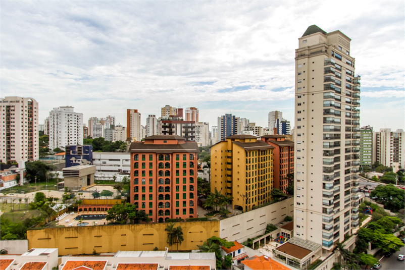 Venda Apartamento São Paulo Vila Mariana REO382546 10