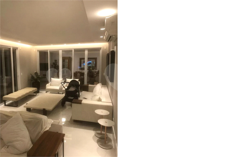 Venda Apartamento São Paulo Vila Mariana REO382546 38