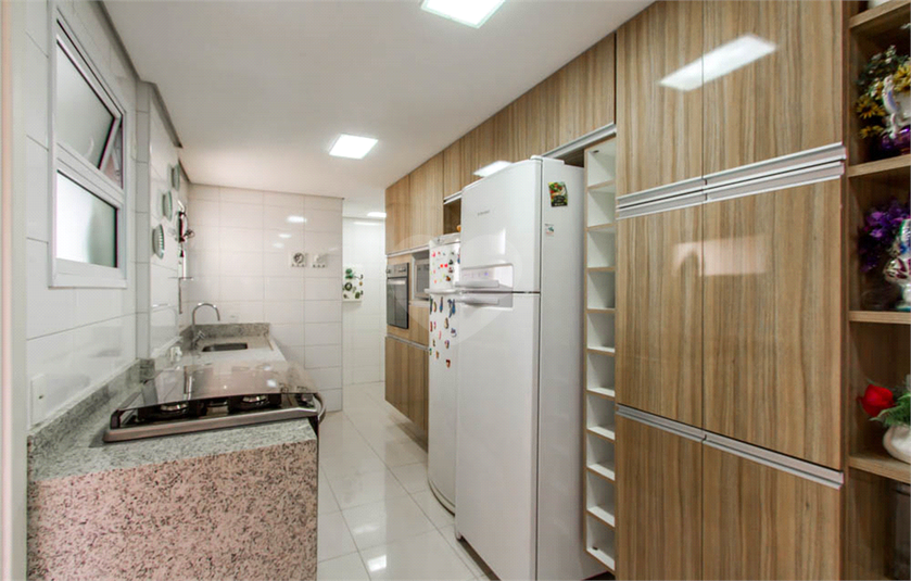 Venda Apartamento São Paulo Vila Mariana REO382546 17