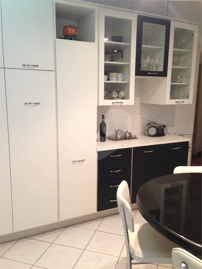 Venda Apartamento São Paulo Itaim Bibi REO382552 18