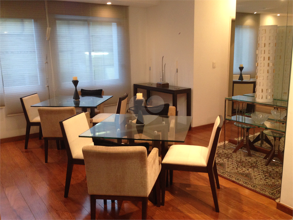 Venda Apartamento São Paulo Itaim Bibi REO382552 3