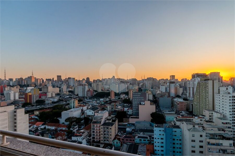 Venda Apartamento São Paulo Bela Vista REO382568 21