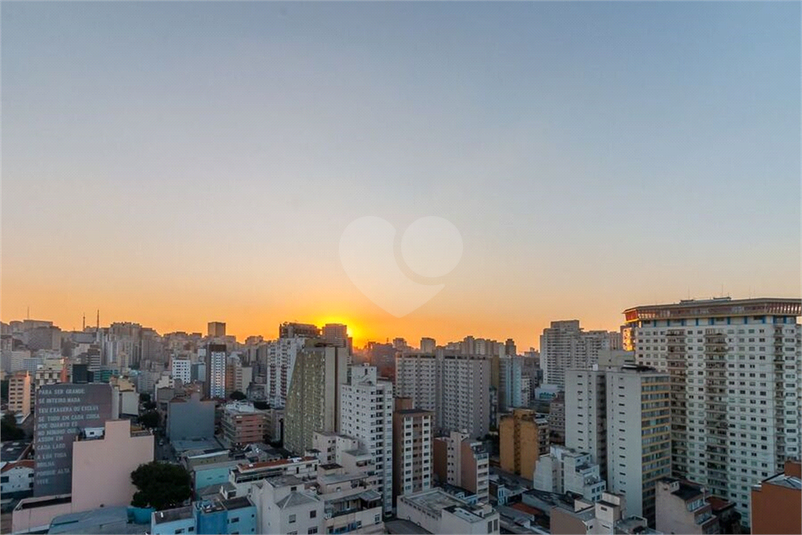 Venda Apartamento São Paulo Bela Vista REO382568 22