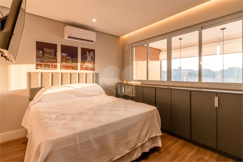 Venda Apartamento São Paulo Bela Vista REO382568 15