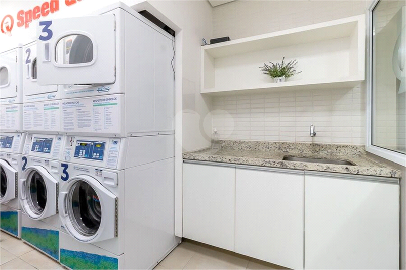 Venda Apartamento São Paulo Bela Vista REO382568 18