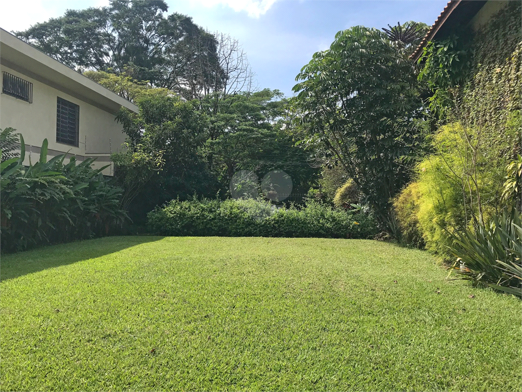 Venda Terreno São Paulo Vila Madalena REO382596 6