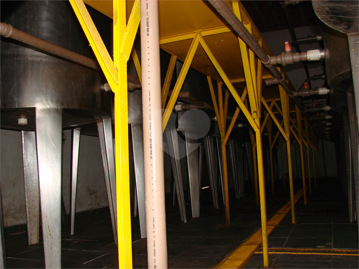 Venda Galpão Cunha Centro REO382598 12