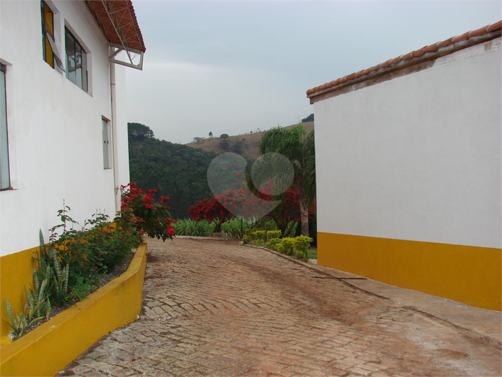 Venda Galpão Cunha Centro REO382598 22