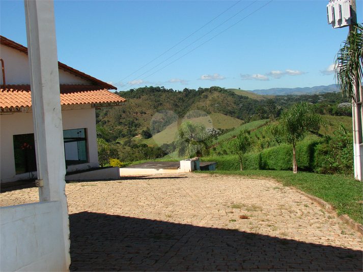 Venda Galpão Cunha Centro REO382598 47