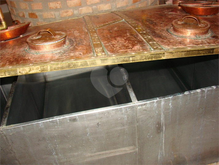 Venda Galpão Cunha Centro REO382598 16