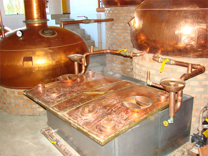 Venda Galpão Cunha Centro REO382598 79