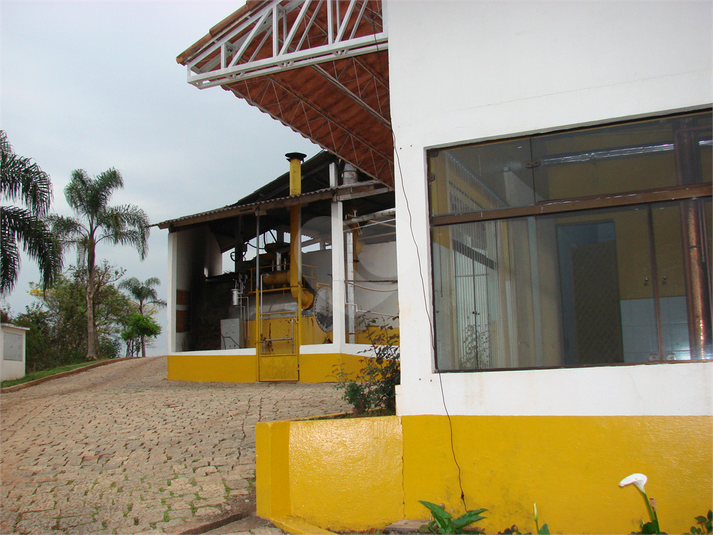 Venda Galpão Cunha Centro REO382598 23