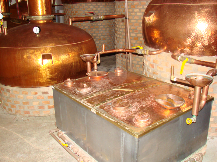 Venda Galpão Cunha Centro REO382598 77