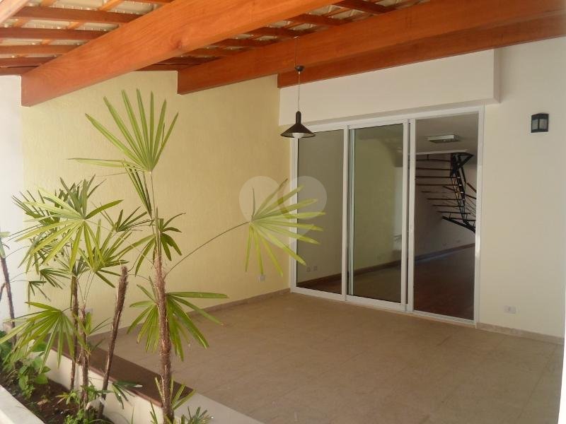 Venda Sobrado São Paulo Brooklin Novo REO38260 31