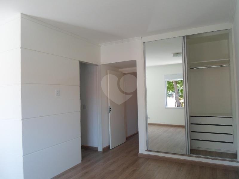 Venda Sobrado São Paulo Brooklin Novo REO38260 37