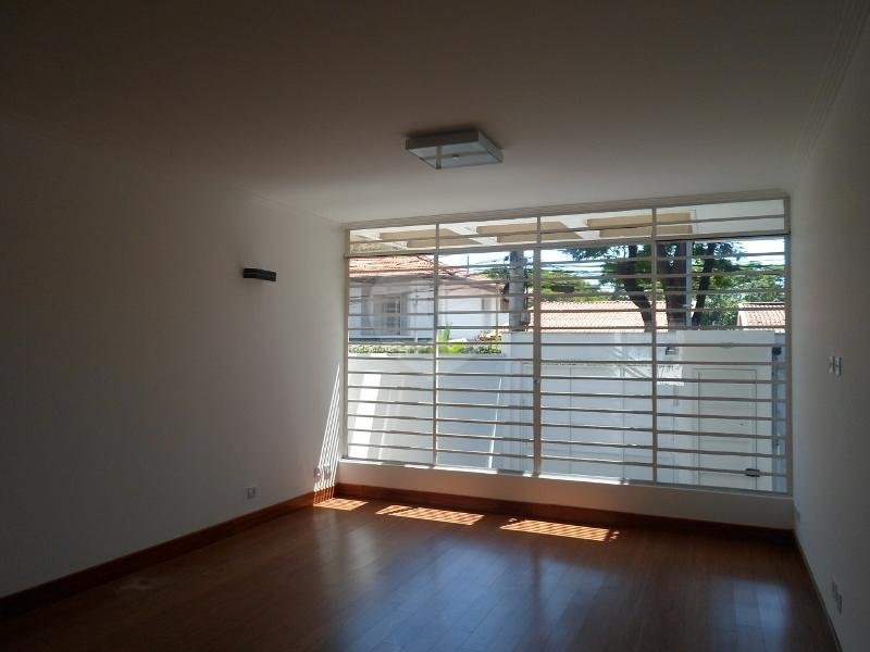 Venda Sobrado São Paulo Brooklin Novo REO38260 26